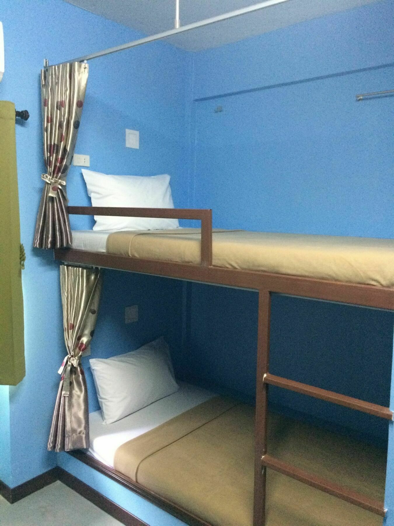 Sleep Well Hostel Krabi town Extérieur photo